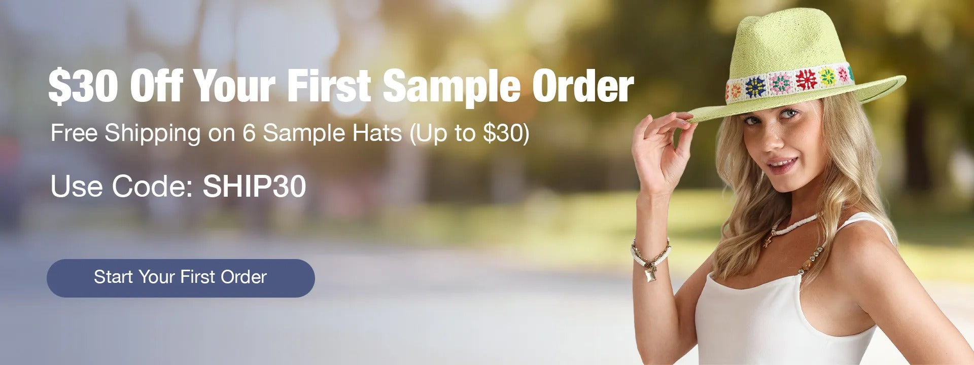 Hatspick