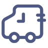 Fast & Reliable Shipping