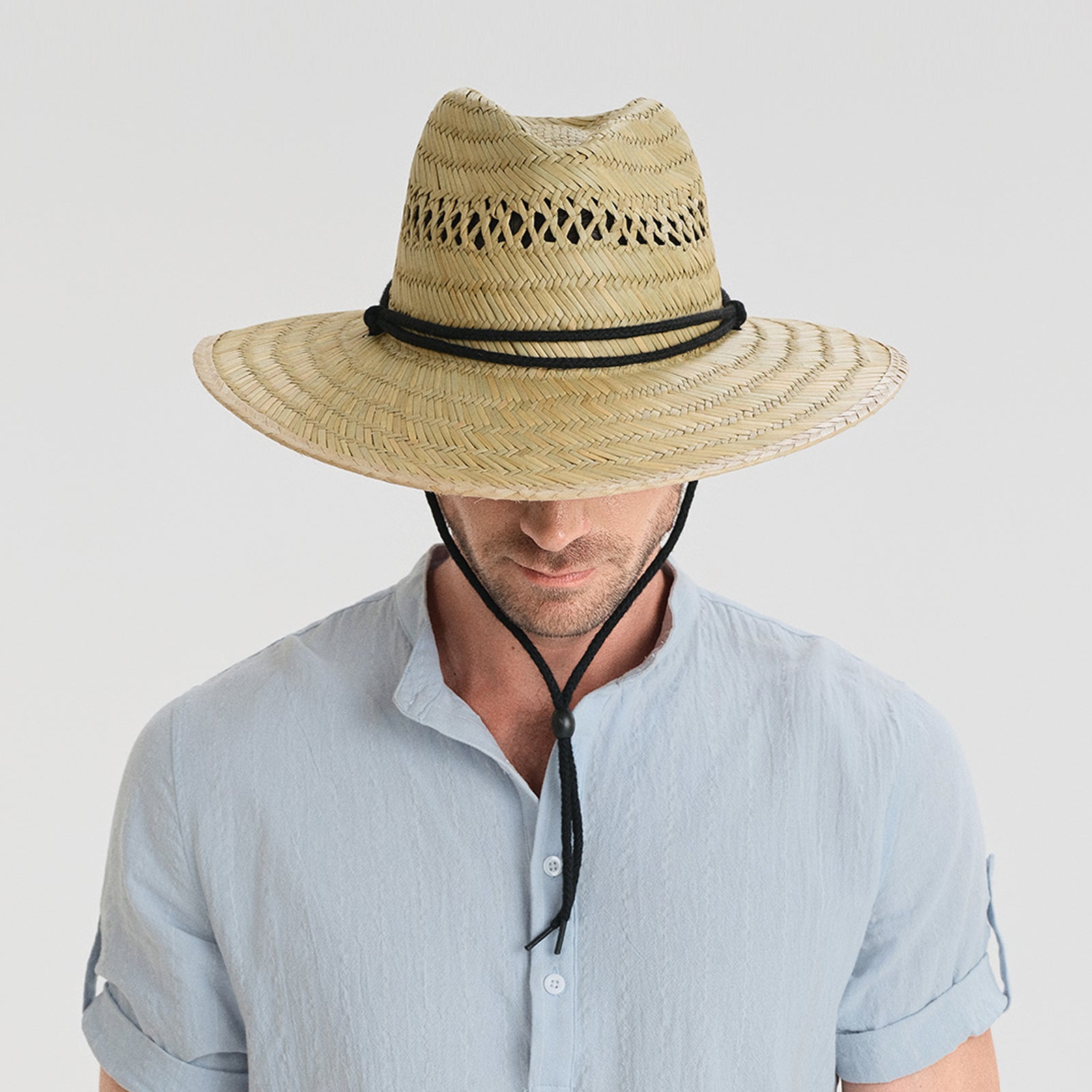 seagrass sun hats & beach visor