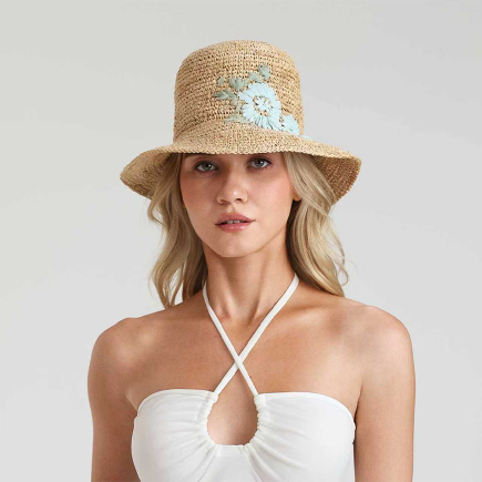 Bucket Hats for