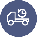 Fast & Reliable Shipping