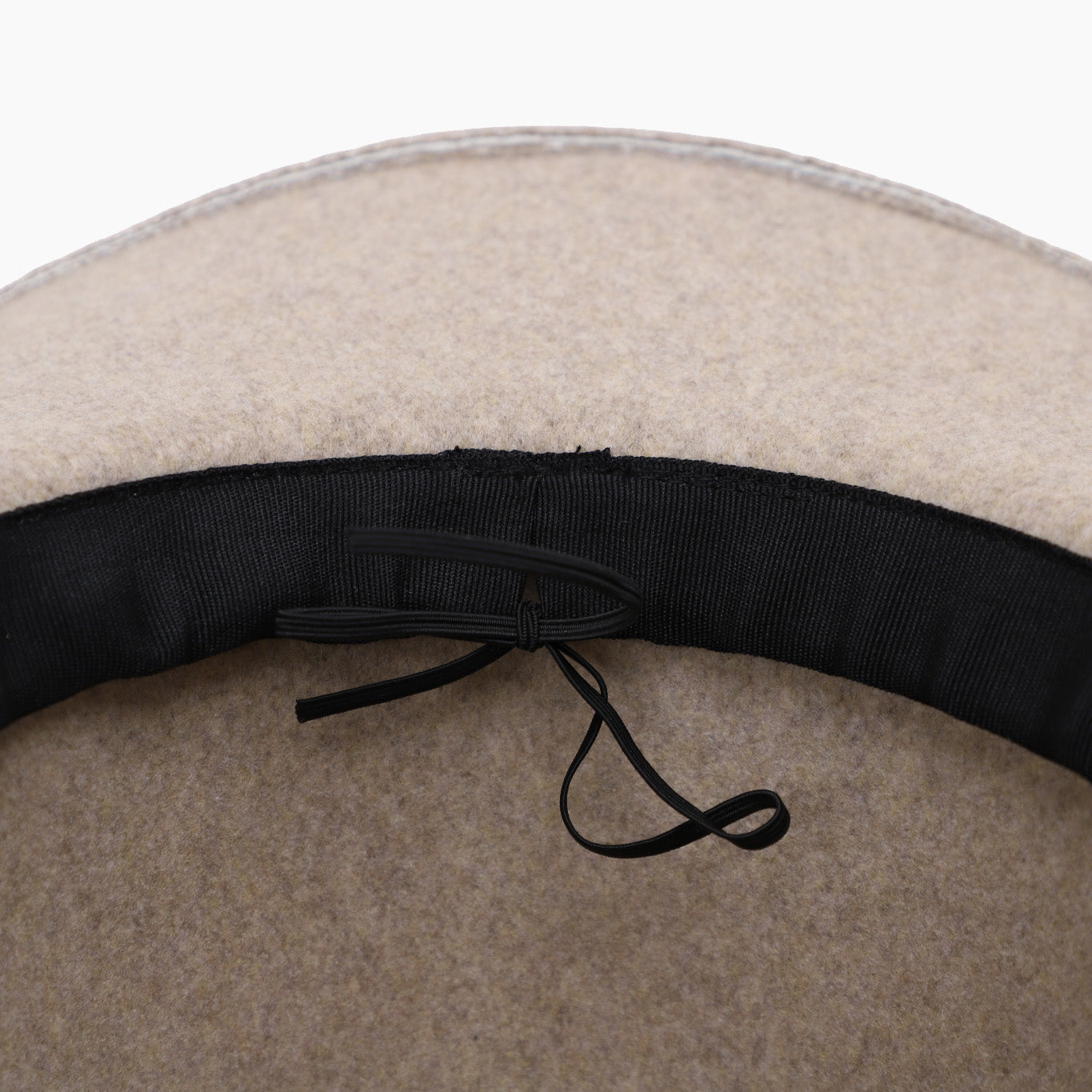Wholesale Unisex Polyester Cowboy Hat with Upturned Brim and UPF 50+ Sun Protection