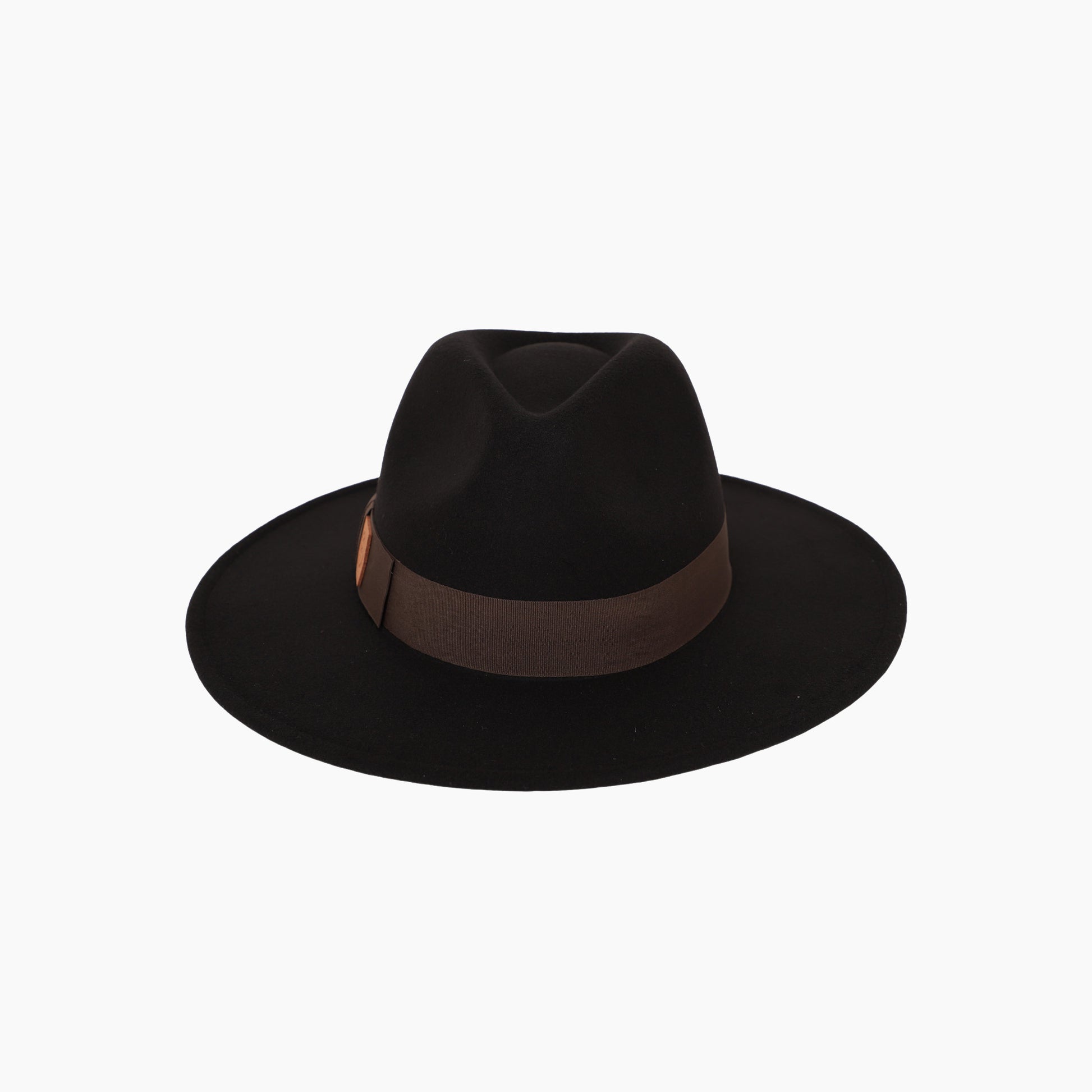 nylon classic & structured fedoras hat