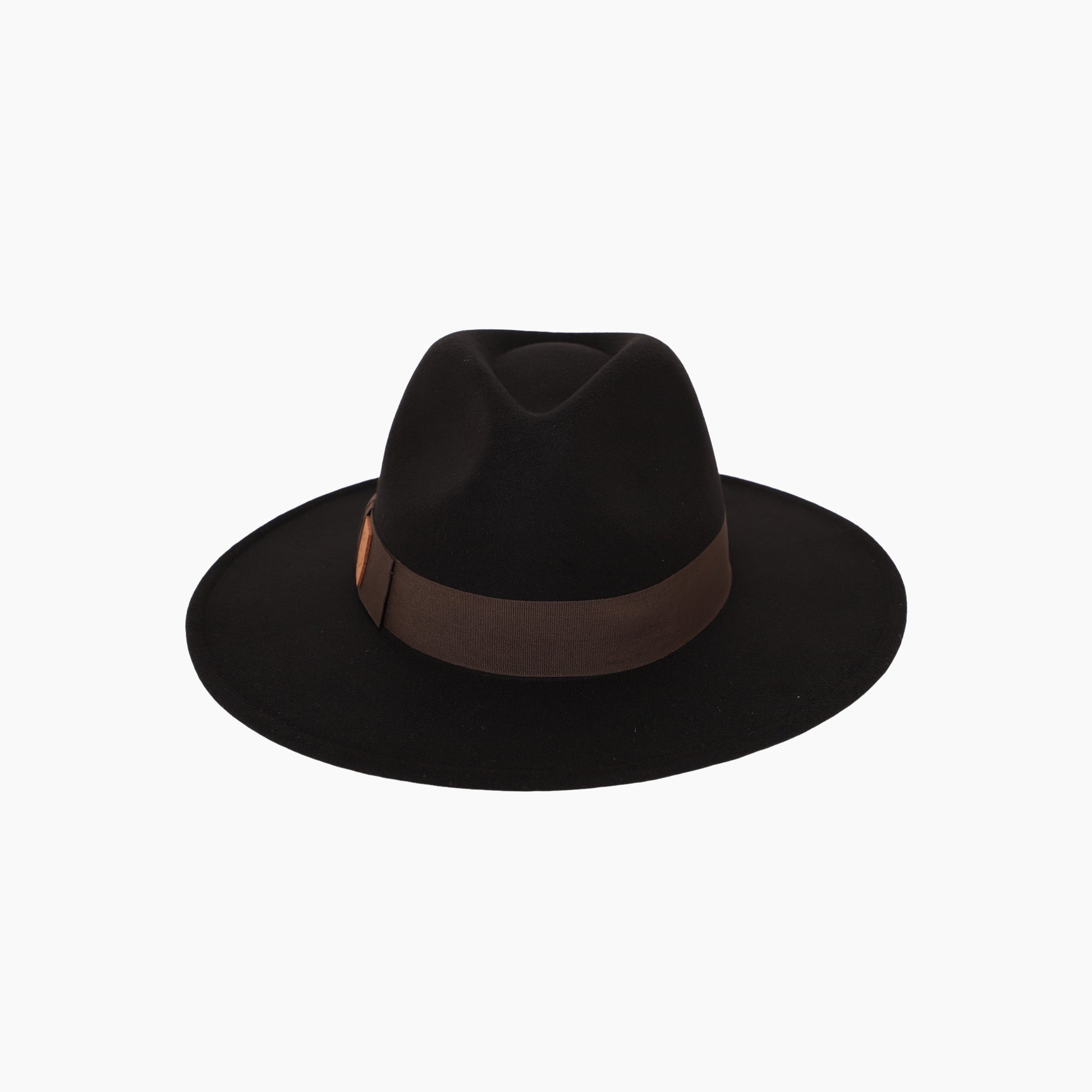 nylon classic & structured fedoras hat