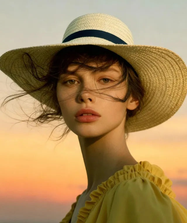 UPF 50+ SUN HATS