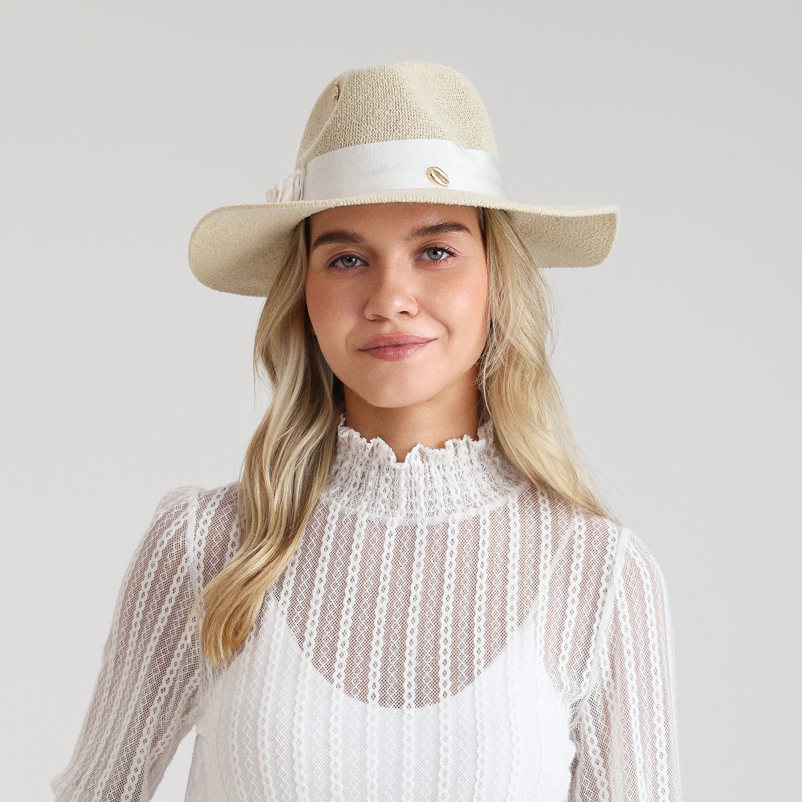 polyester classic & structured fedoras hat