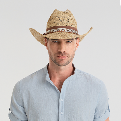 Cowboy Hats for