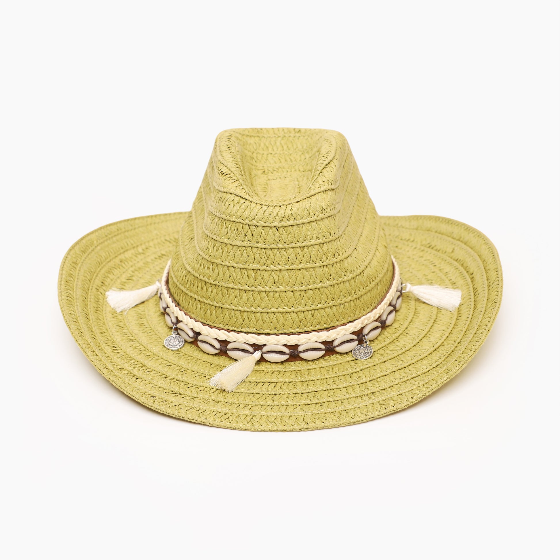 paper straw straw fedora hat