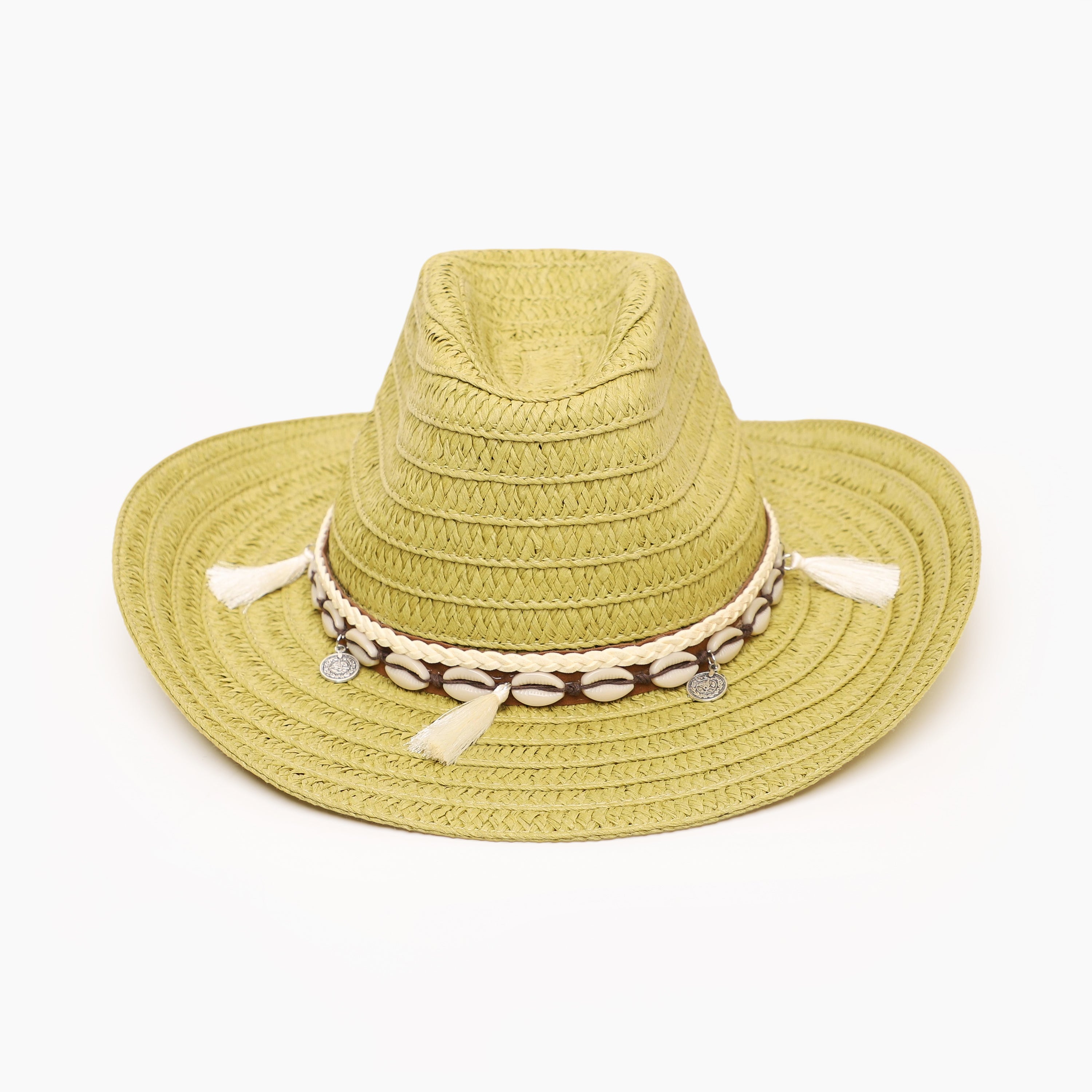 paper straw straw fedora hat