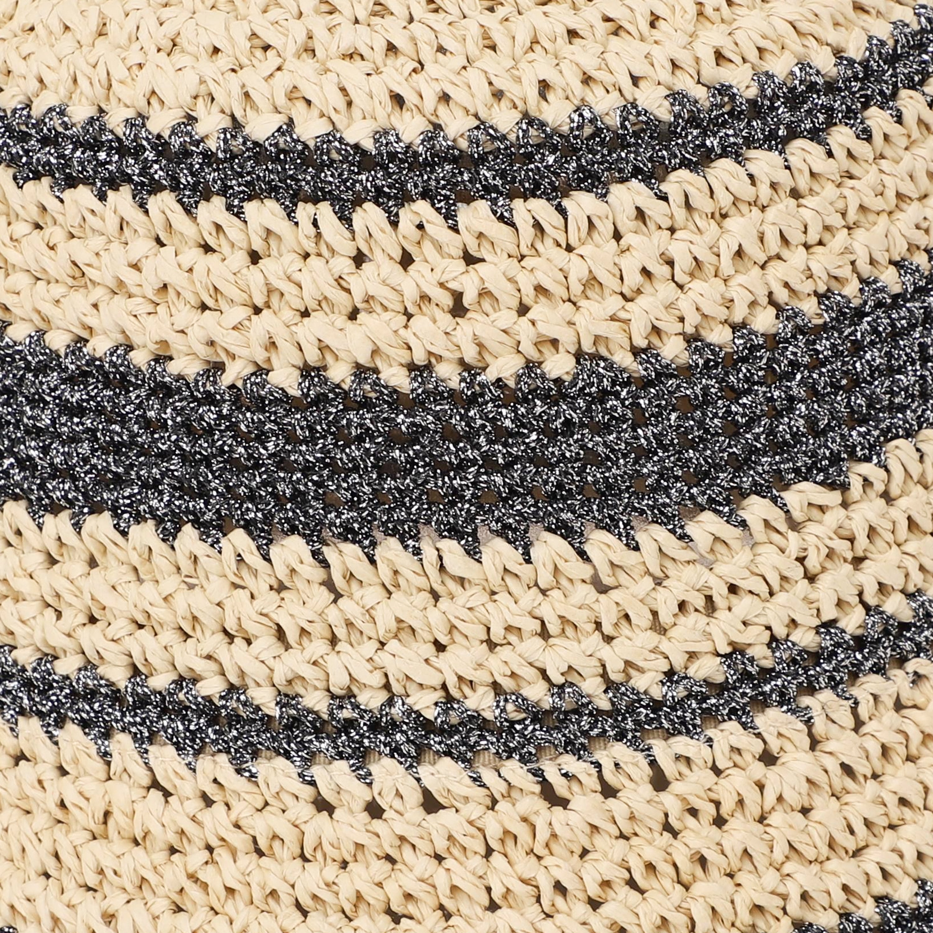 Wholesale Women's Paper Straw Sun Hat with Wide Brim and UPF 50+ Sun Protection