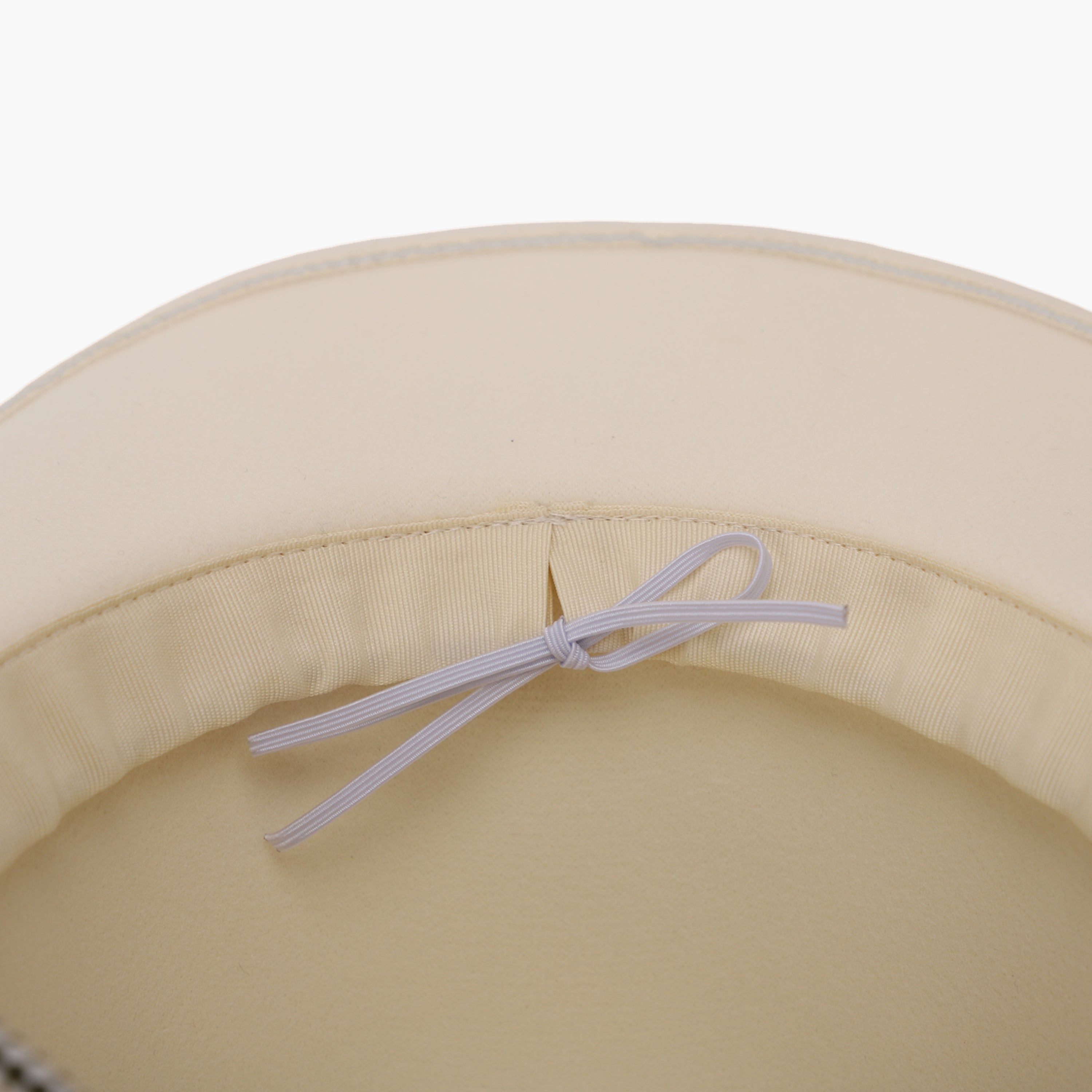 Wholesale Unisex Polyester Cowboy Hat with Upturned Brim and UPF 50+ Sun Protection